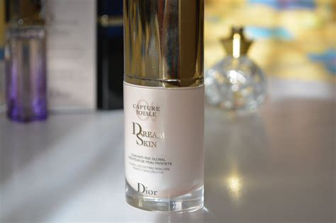 christian Dior dream skin reviews